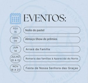 eventos